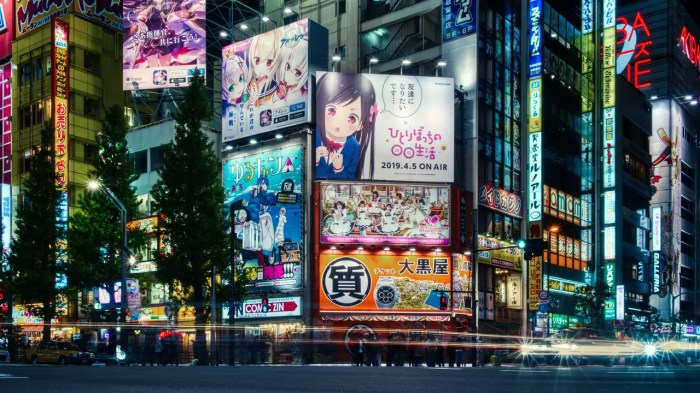 Perbedaan Shounen, Shoujo, Seinen, dan Josei