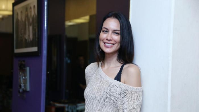 Artis dengan Gaya Hidup Sehat dan Inspiratif