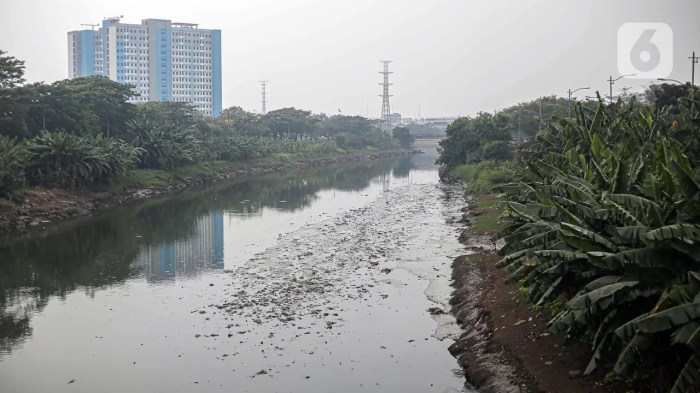 Air Tanah Surut di Beberapa Daerah Kritis