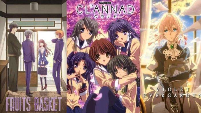 Genre Anime Terfavorit di Kalangan Penggemar