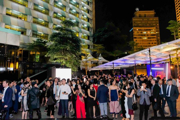 Event Lokal yang Menarik Perhatian Nasional