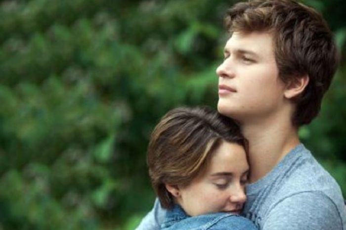 Deretan Film Romantis yang Bikin Baper