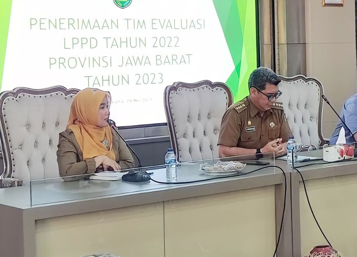 Program Pemerintah Daerah Terbaru