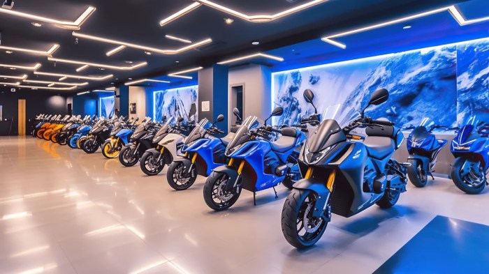 Produsen Motor Siapkan Model Baru Tahun Ini
