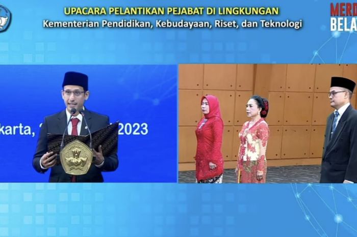 Kabar Baik: Guru Honorer Diangkat Jadi ASN Tahun Ini
