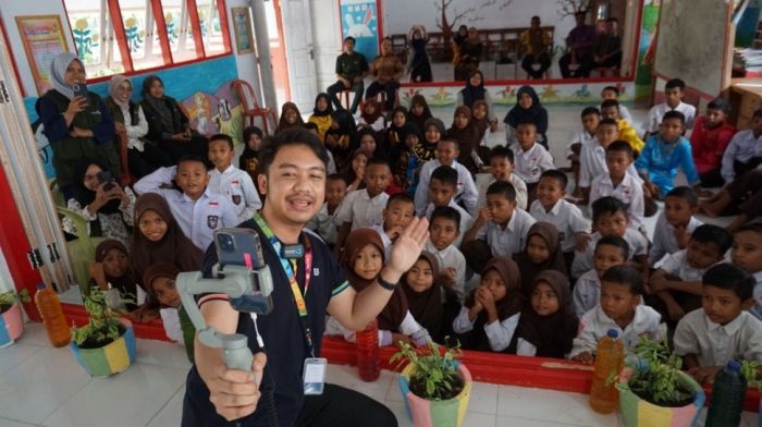 Metode Pembelajaran Kreatif untuk Anak Sekolah Dasar