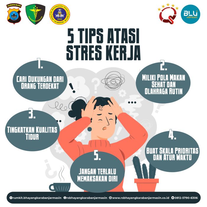 Cara Mengelola Emosi dengan Sehat