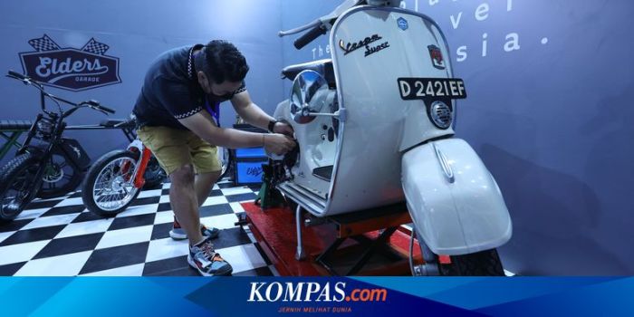 Performa Motor Listrik Dibanding Motor Konvensional