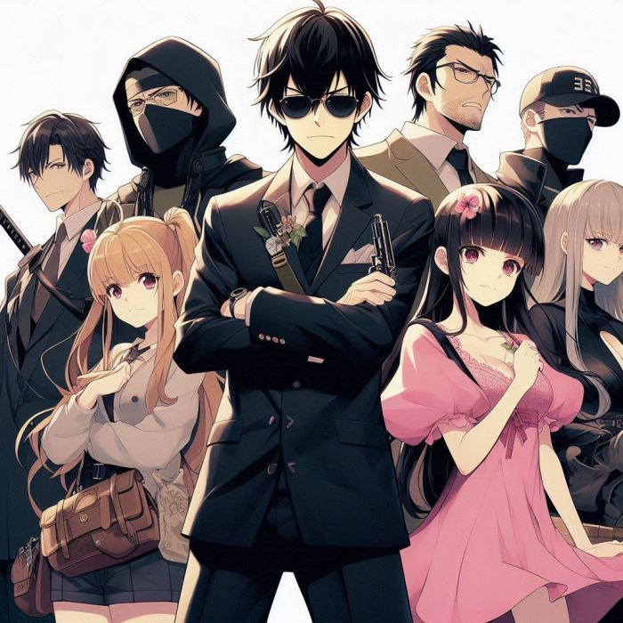 Adaptasi Manga Terbaru ke Anime