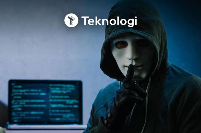Update Kasus Hacker Lokal yang Menyerang Institusi Publik