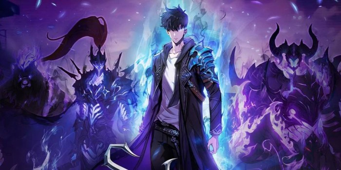 Anime Paling Dinantikan Tahun Ini