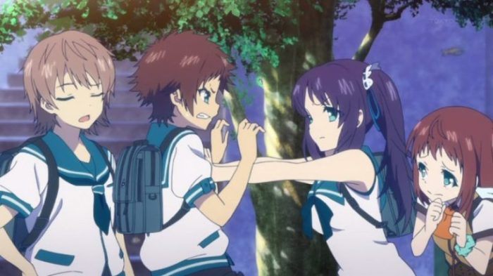 Rekomendasi Anime Seru untuk Pemula