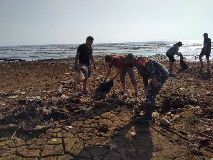 Tiga Desa Terdampak Abrasi, Pemda Sumbawa Upayakan Solusi Jangka ... Wilayah Pesisir Alami Abrasi, Solusi Jangka Panjang Diperlukan