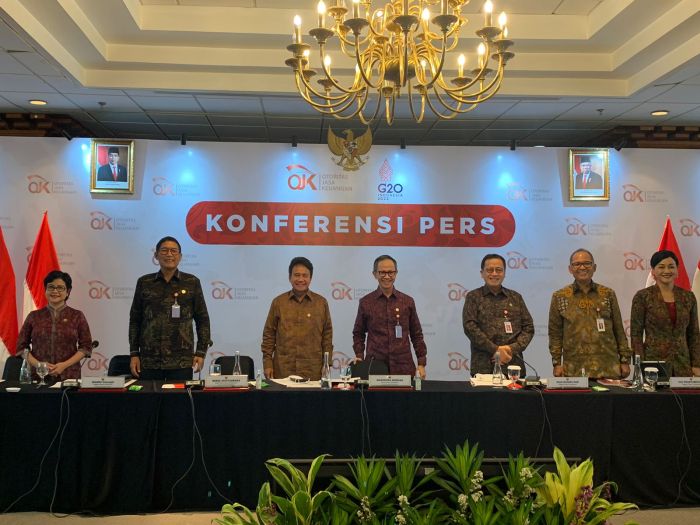 Kabar dari Sektor Perbankan dan Kredit Konsumen