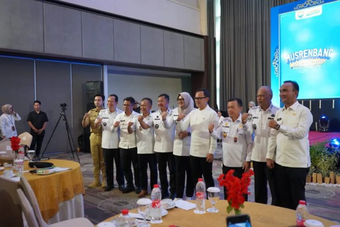 Program Pemerintah Daerah Terbaru