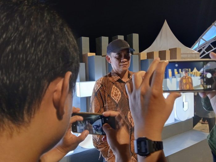 Event Lokal yang Menarik Perhatian Nasional