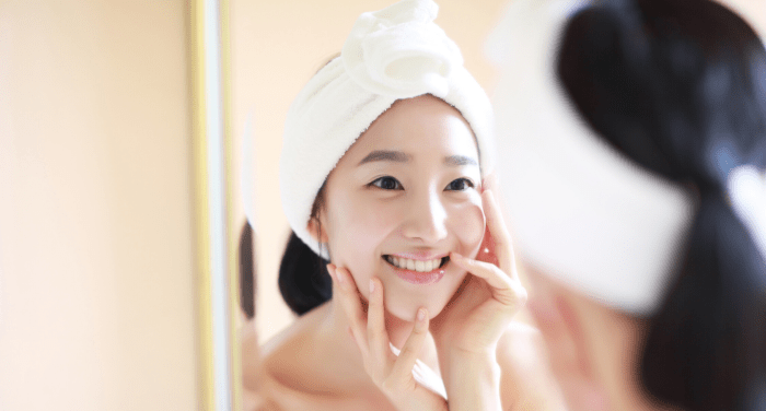 Korean Beauty Routine Ala Korea yang Cocok di Iklim Tropis