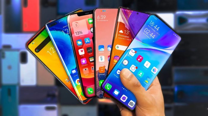 Kabar Terbaru dari Brand Gadget Ternama Dunia
