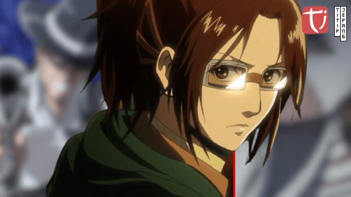 Karakter Anime Paling Ikonik yang Tak Terlupakan
