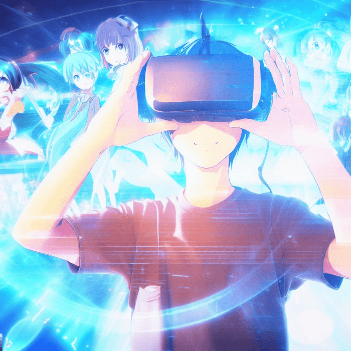 Visual dan Animasi Anime yang Semakin Canggih