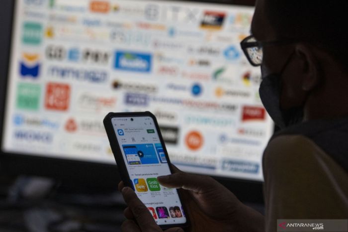 Berita Investasi dan Startup Lokal Terkini