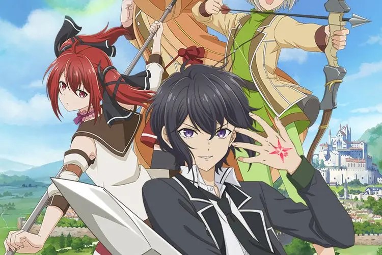 Tren Isekai yang Masih Mendominasi Dunia Anime