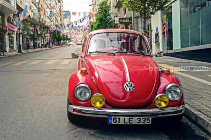 Bagaimana Mobil Klasik Masih Bertahan di Era Modern?