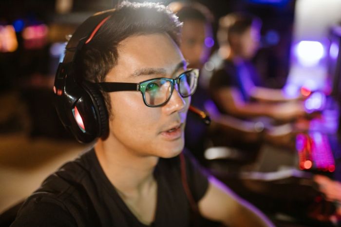 Perilisan Gadget untuk Gamer Mobile