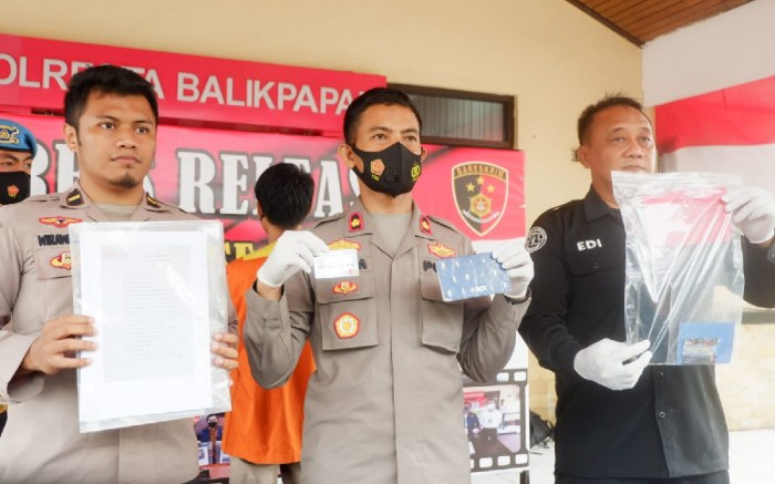 Miliar pelaku investasi senilai bodong rp15 polres barat tangkap Polisi Tangkap Pelaku Penipuan Investasi Bodong