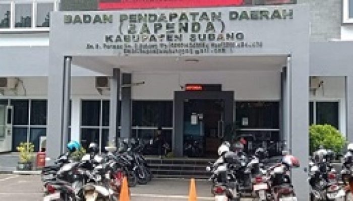 Wako Pekanbaru Meradang, Bapenda Turunkan Target PAD Rp34 Miliar