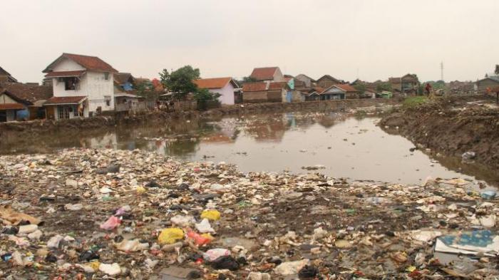 Air Tanah Surut di Beberapa Daerah Kritis