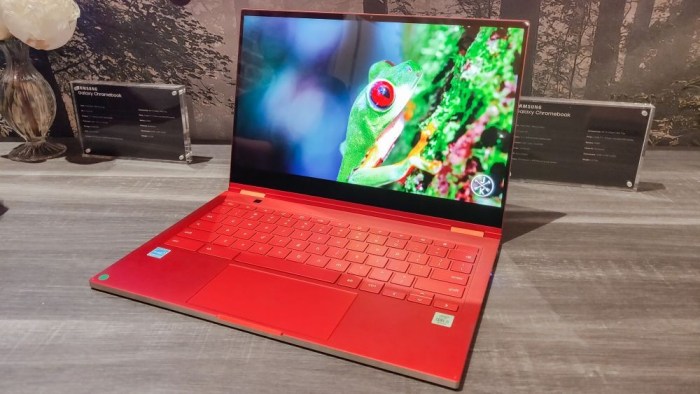 Rangkaian Gadget Baru yang Rilis Bulan Ini