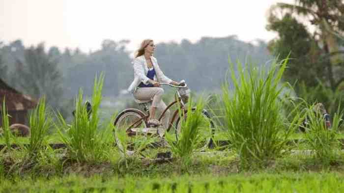 Fakta Menarik di Balik Syuting Film Terkenal