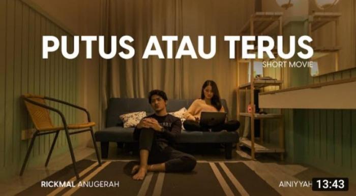 Rekomendasi Anime Pendek yang Bikin Baper