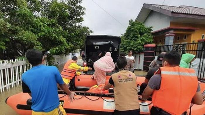 Empat Pulau Disengketakan, Hati Masyarakat Aceh Terluka
