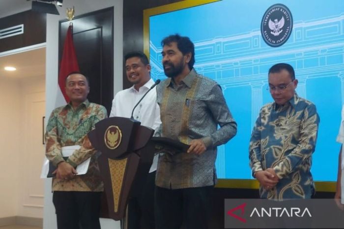 Pemerintah Aceh Tegaskan Kembali Kepemilikan Empat Pulau