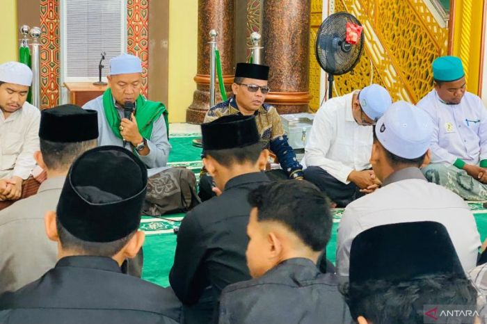 Jusuf Kalla Tegaskan Empat Pulau Sengketa Milik Aceh 'Sejarah Tak Bisa ...