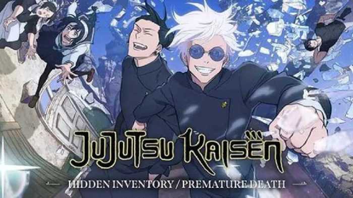 Anime Action Penuh Adrenalin Terbaru
