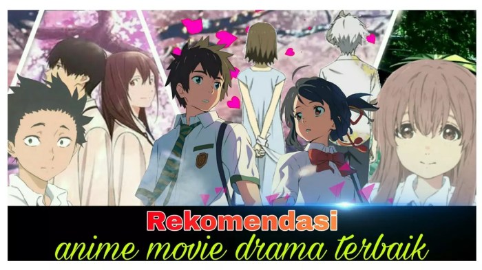 Anime Terbaru dengan Cerita Anti-Mainstream