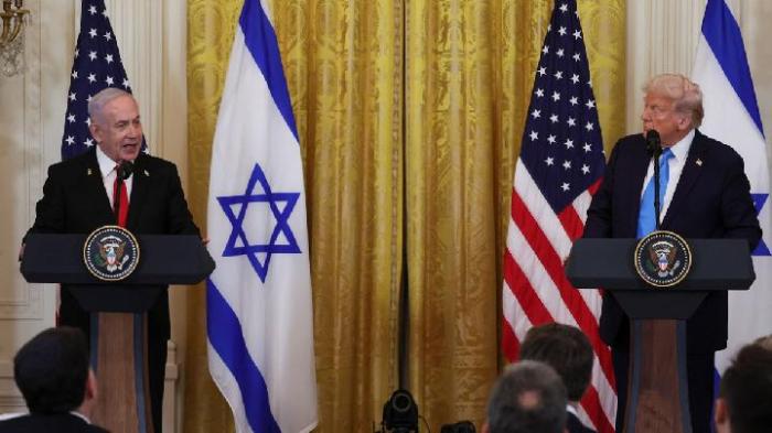 Trump: Misi Penghancuran Nuklir Iran Sukses 100 Persen