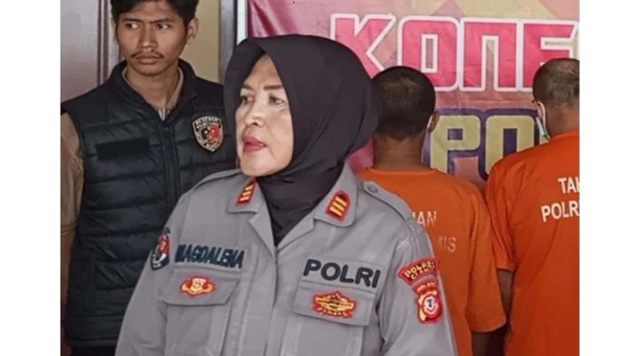 Kejari Ciamis Tetapkan 3 Tersangka Kasus Korupsi PLTMH di Pangandaran Kasus Dokter Pangandaran Bergulir di PN Ciamis