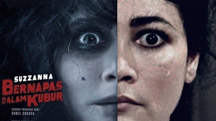 Film Horor Lokal Tembus Rekor Penonton Terbanyak