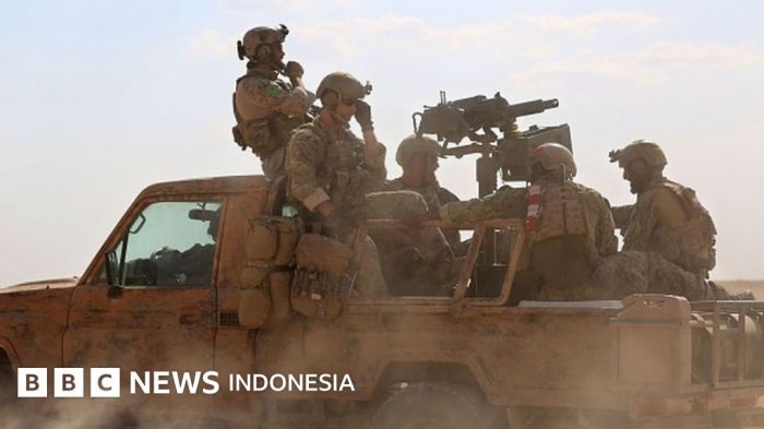 Menlu Iran sebut ada keterlibatan AS dalam serangan rudal Israel ... Iran Klarifikasi: Rudal Israel Tak Tewaskan Tokoh Penting
