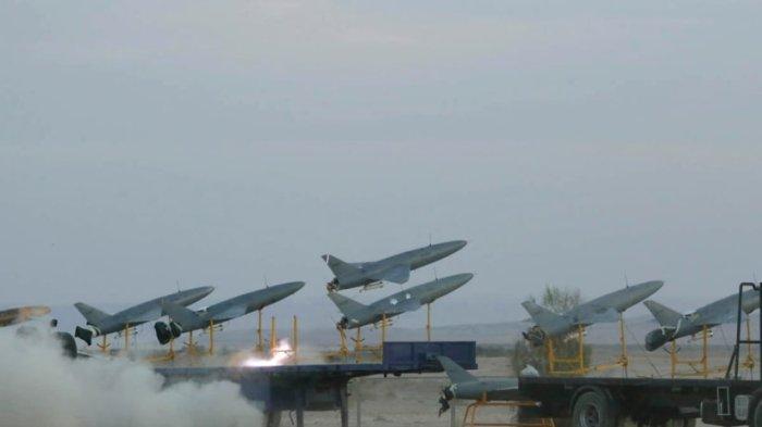 Imbauan Khusus Kemlu untuk WNI Pasca Konflik Iran Israel Memanas ...