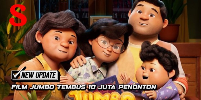 Film Horor Lokal Tembus Rekor Penonton Terbanyak