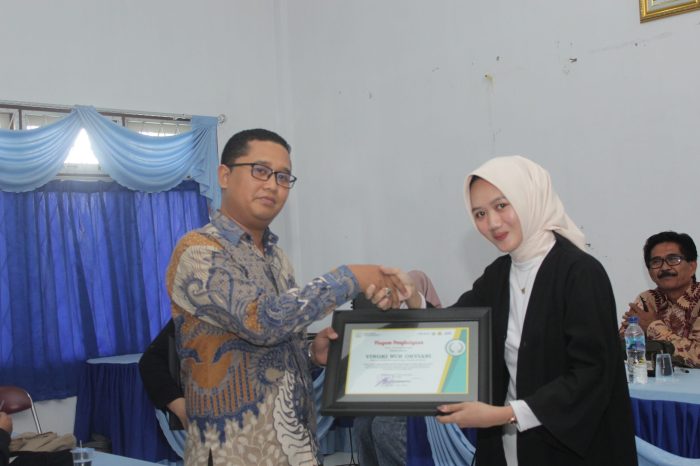 Tips Sukses Menjadi Mahasiswa Berprestasi
