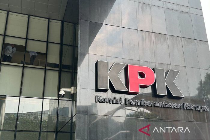 Ustaz Khalid Basalamah Diperiksa KPK Terkait Kasus Dugaan Korupsi Kuota ... Ustaz Khalid Dipanggil KPK, Ini Usaha yang Diperiksa