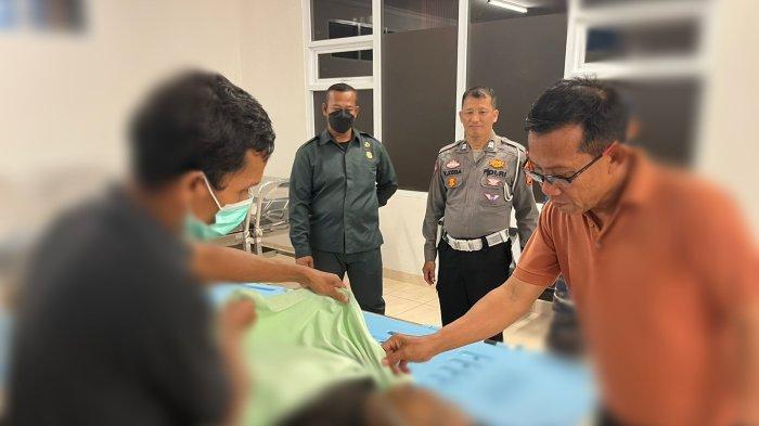Kasus Dokter Pangandaran Bergulir di PN Ciamis