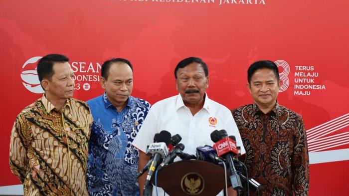 Presiden Jokowi Optimis PON Aceh-Sumut Terlaksana Sesuai Jadwal, Gelar ... Presiden Jokowi Optimis PON Aceh-Sumut Terlaksana Sesuai Jadwal, Gelar ...