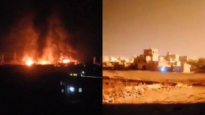 Iran Kecam Serangan Israel ke Fasilitas Medis: Pelanggaran HAM Berat
